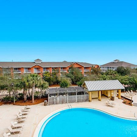 Beach Resort 406 Destin Dış mekan fotoğraf