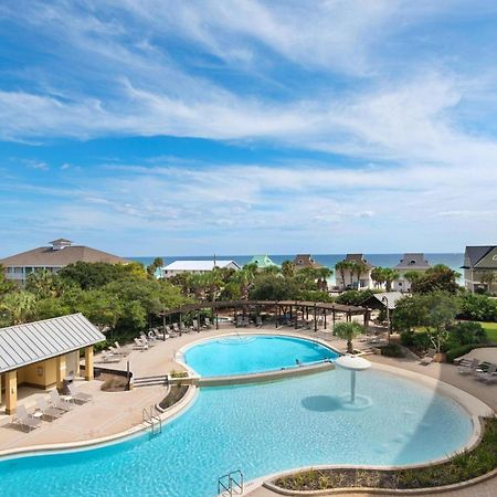 Beach Resort 406 Destin Dış mekan fotoğraf