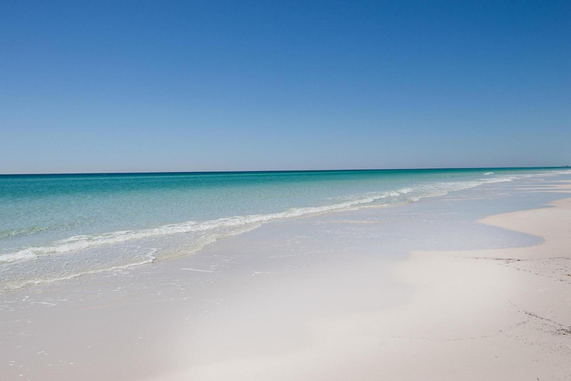 Beach Resort 406 Destin Dış mekan fotoğraf