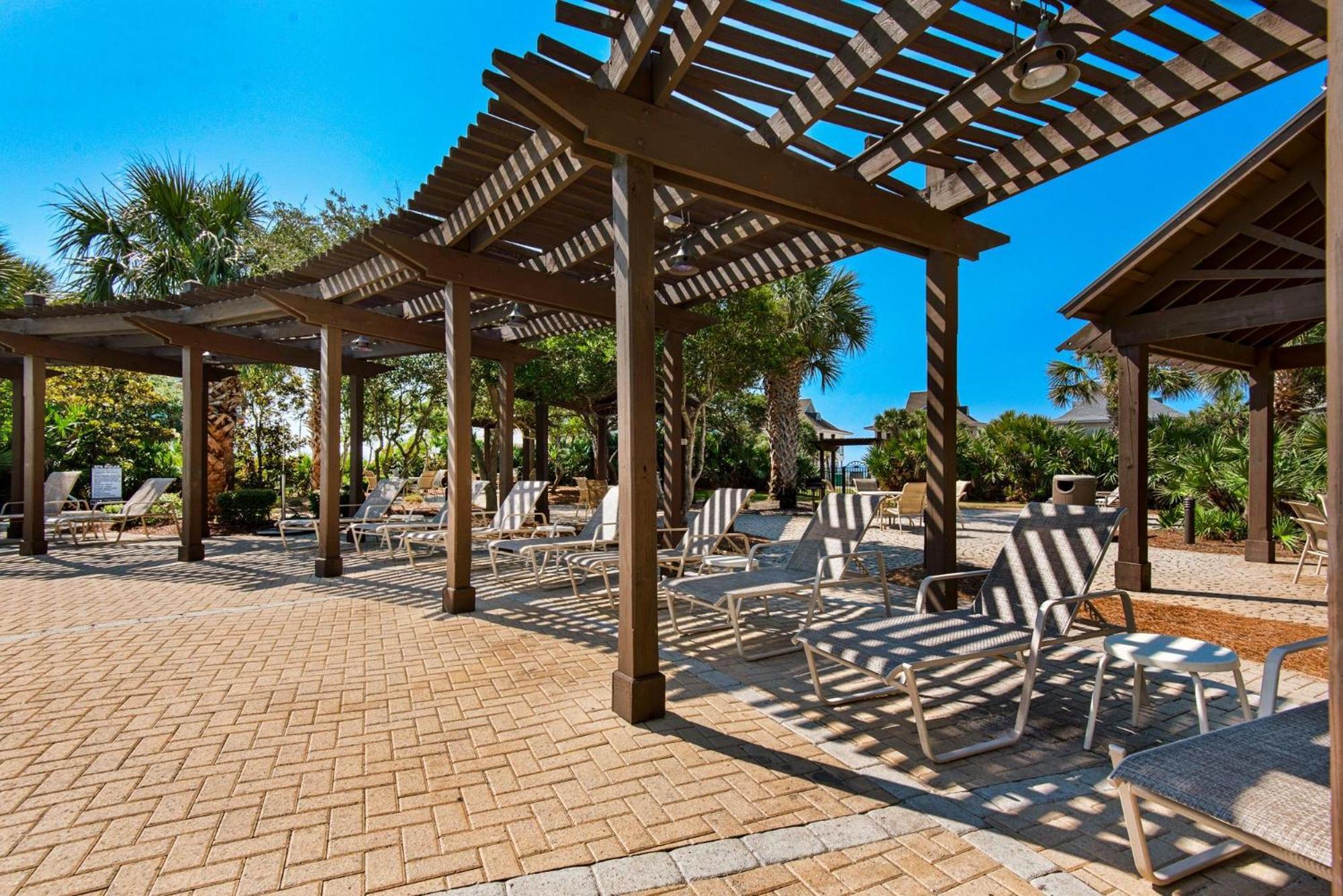 Beach Resort 406 Destin Dış mekan fotoğraf