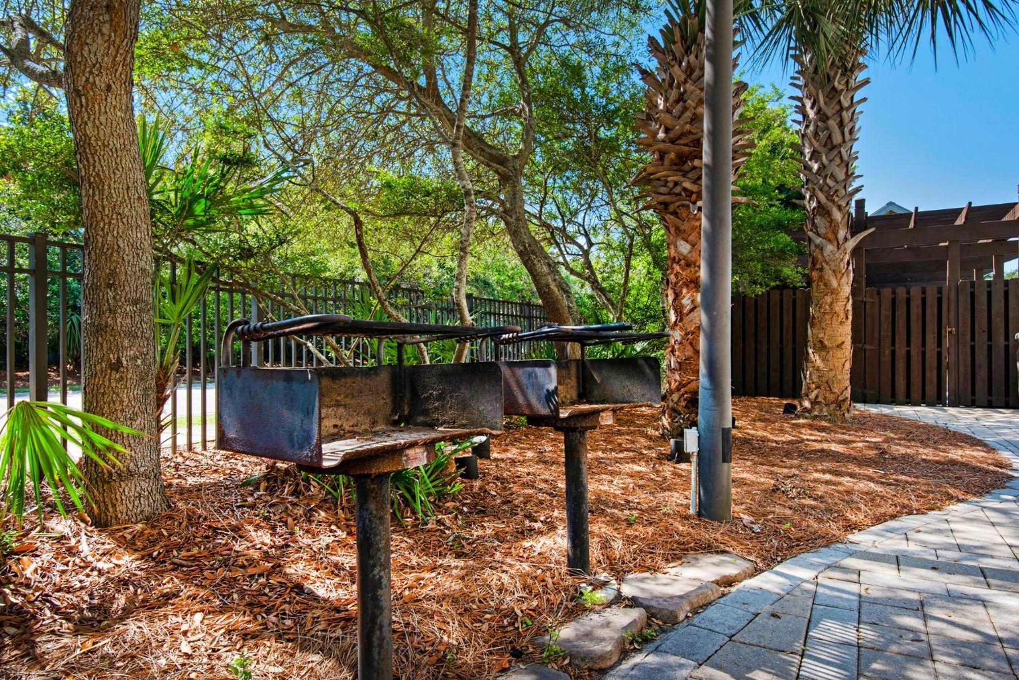 Beach Resort 406 Destin Dış mekan fotoğraf