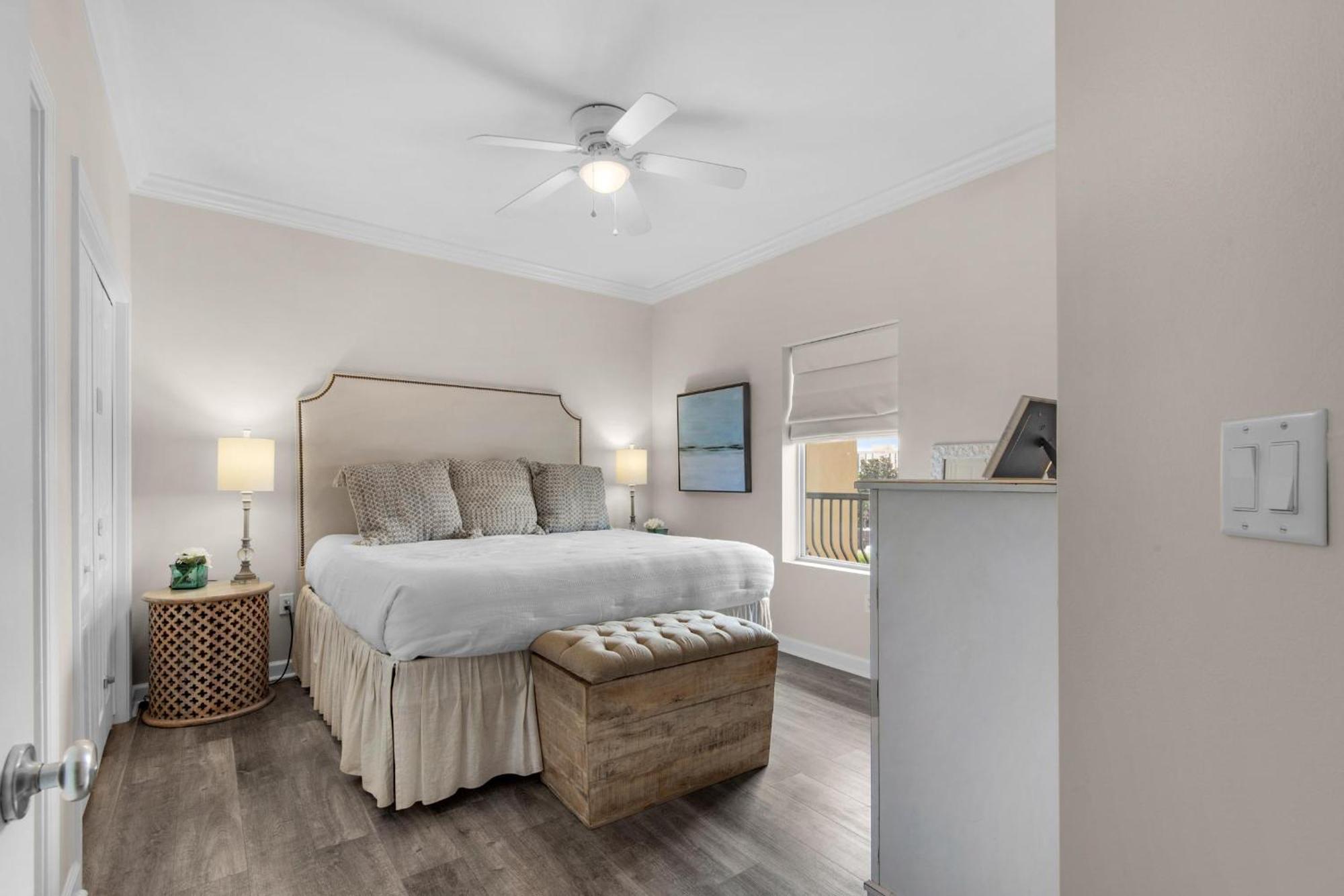 Beach Resort 406 Destin Dış mekan fotoğraf