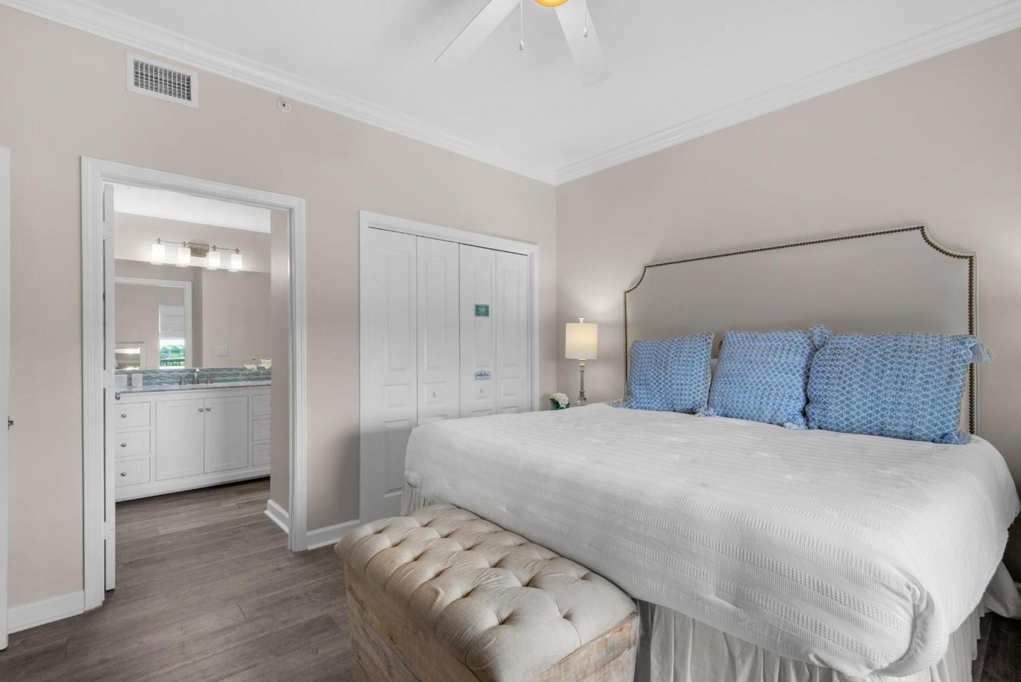 Beach Resort 406 Destin Dış mekan fotoğraf