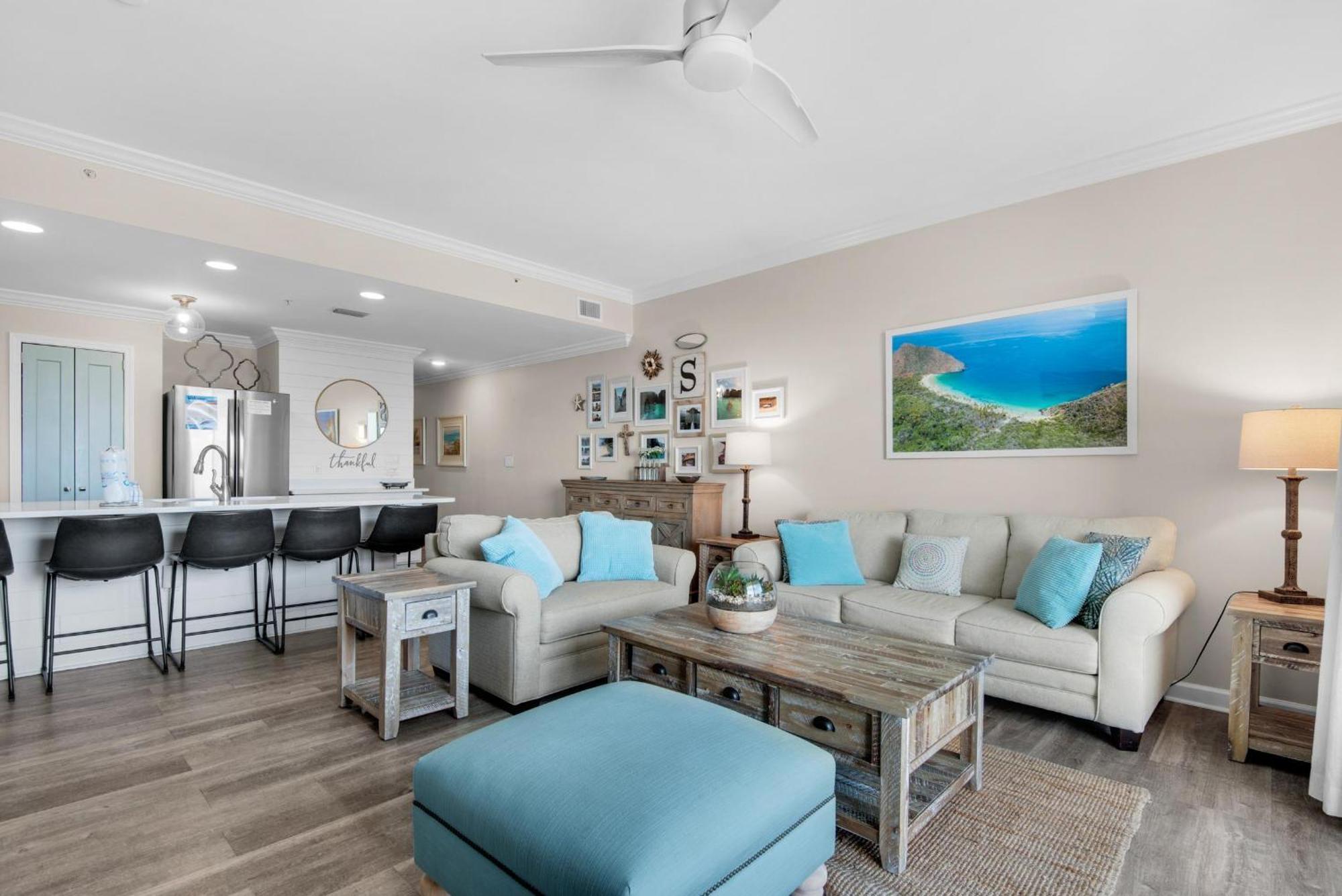 Beach Resort 406 Destin Dış mekan fotoğraf